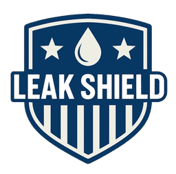 Leak Shield — a division of Anchor Mechanical Inc.