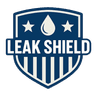Leak Shield badge